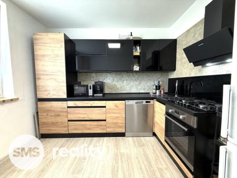 Pronájem bytu 2+1, Opava, Liptovská, 60 m2