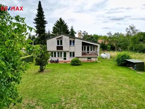 Prodej rodinného domu, Louňovice, U Hájenky, 150 m2