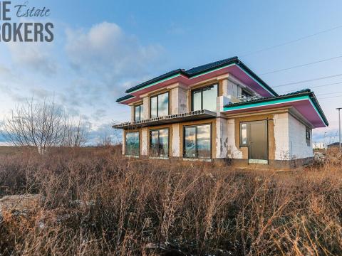 Prodej rodinného domu, Vysoký Újezd, 245 m2