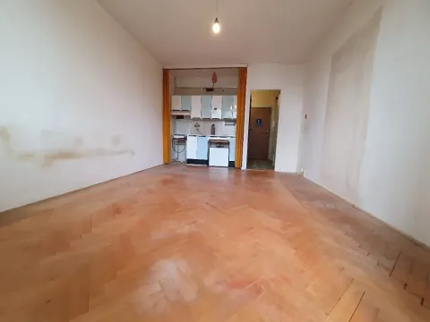Prodej bytu 1+kk, Brno, Opálkova, 26 m2