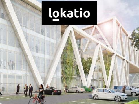 Pronájem skladu, Praha, 9000 m2