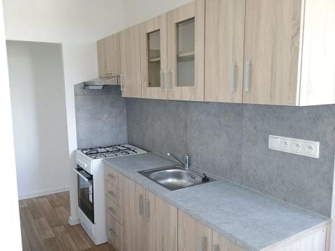 Pronájem bytu 3+1, Nový Jičín, Dlouhá, 62 m2