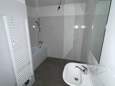 Pronájem bytu 2+kk, Nový Jičín, K Archivu, 47 m2