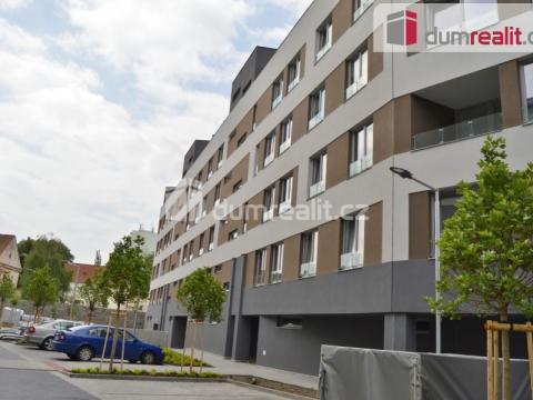 Pronájem bytu 1+kk, Kolín - Kolín III, Václavská, 32 m2