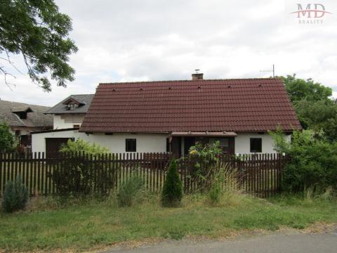 Prodej chalupy, Pěčice, 214 m2