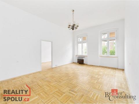 Prodej bytu 2+1, Karlovy Vary, Svahová, 57 m2