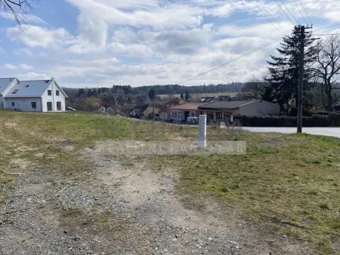Prodej pozemku pro bydlení, Spálené Poříčí - Číčov, 723 m2
