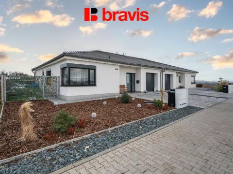 Prodej rodinného domu, Rebešovice, Horky, 140 m2