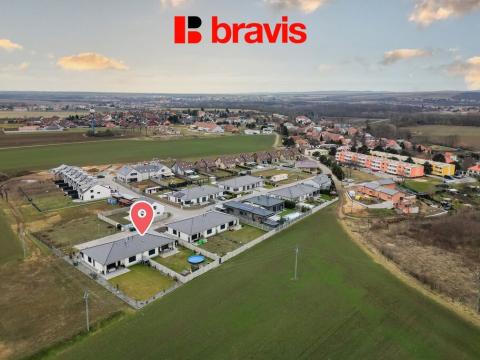 Prodej rodinného domu, Rebešovice, Horky, 140 m2