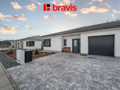 Prodej rodinného domu, Rebešovice, Horky, 140 m2