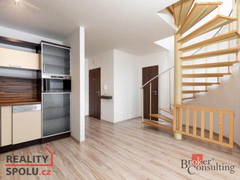 Pronájem bytu 4+kk, Hlučín, 120 m2