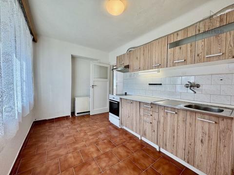 Prodej bytu 2+1, Praha - Zbraslav, K Havlínu, 55 m2