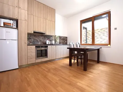 Pronájem bytu 2+1, Praha - Chodov, Starochodovská, 54 m2