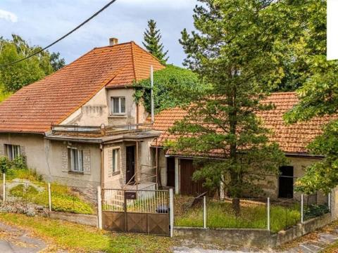 Prodej rodinného domu, Cítov, 130 m2