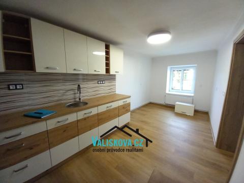 Pronájem bytu 4+kk, Kroměříž, 107 m2