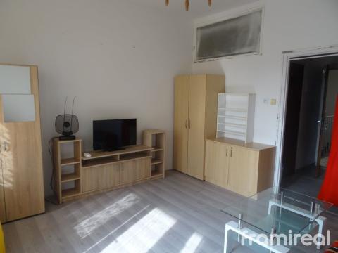Pronájem bytu 1+kk, Brno, Pekařská, 29 m2