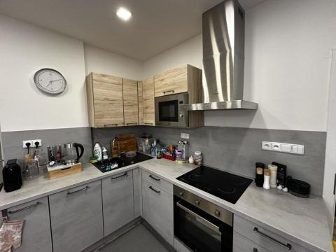 Pronájem bytu 2+1, Praha - Vršovice, Ruská, 68 m2