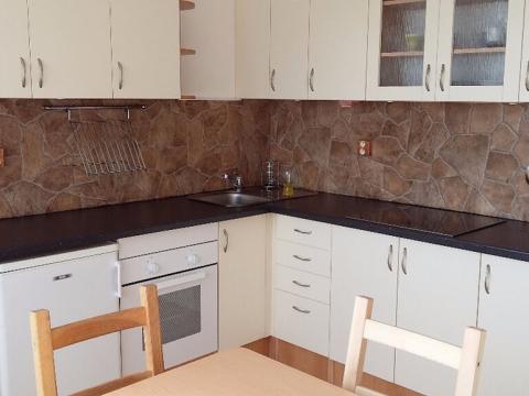Pronájem bytu 1+1, Praha - Libuš, Na domovině, 39 m2