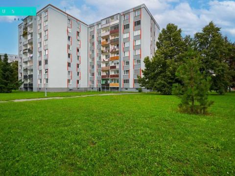Pronájem bytu 4+1, Olomouc - Lazce, Dlouhá, 71 m2