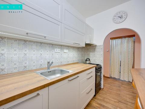 Pronájem bytu 3+1, Olomouc - Lazce, Dlouhá, 71 m2