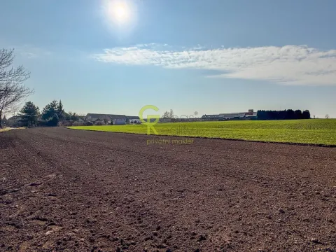 Prodej komerčního pozemku, Předměřice nad Labem, Obránců míru, 11770 m2
