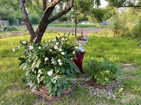 Prodej zahrady, Znojmo, 2238 m2