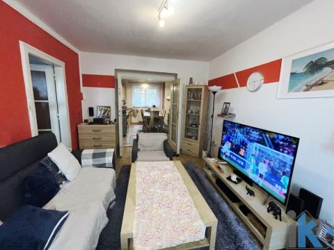 Prodej bytu 2+1, Ostrava, Horní, 46 m2
