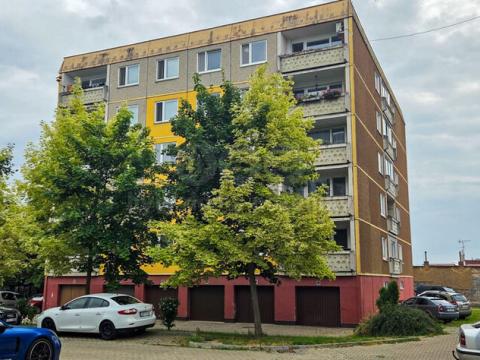 Prodej bytu 3+1, Přelouč, Pardubická, 78 m2