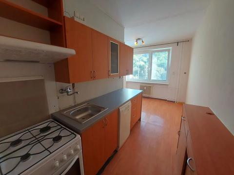 Pronájem bytu 2+1, Tišnov, Halasova, 56 m2