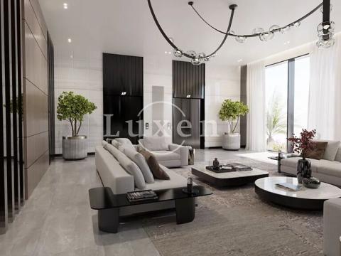 Prodej bytu 2+kk, Dubaj, Spojené arabské emiráty, 74 m2