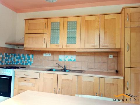 Prodej bytu 3+1, Kladno - Kročehlavy, Polská, 74 m2