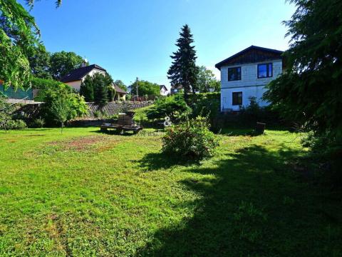 Prodej rodinného domu, Dobrovíz, Pod Táborem, 150 m2