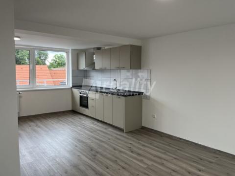Pronájem bytu 2+kk, Telč, 9. května, 68 m2