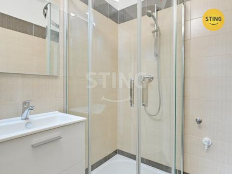 Pronájem bytu 2+1, Olomouc - Povel, V křovinách, 54 m2