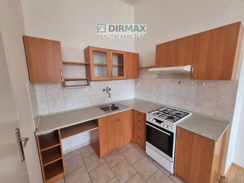 Pronájem bytu 2+kk, Plzeň, Kaplířova, 51 m2