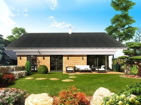 Prodej rodinného domu, Králův Dvůr, Pod Štolou, 176 m2