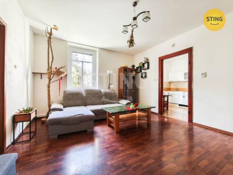 Prodej bytu 3+1, Jihlava, Havlíčkova, 69 m2