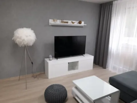 Pronájem bytu 1+1, Brno, Glinkova, 31 m2