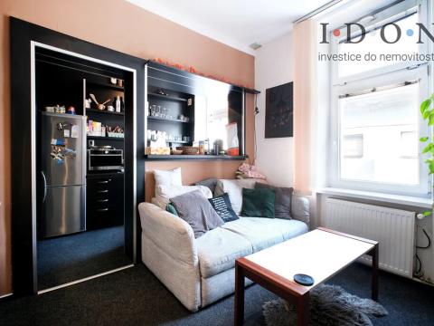 Prodej bytu 2+1, Ostrava, Zengrova, 76 m2