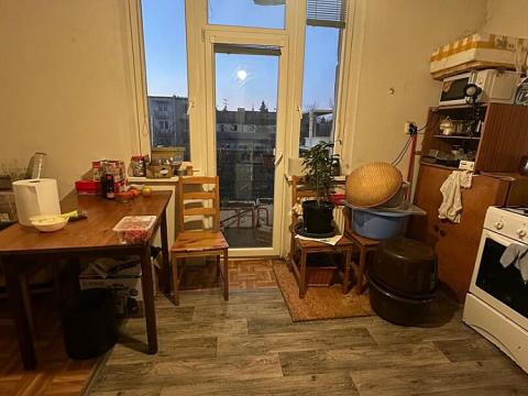 Prodej bytu 2+1, Brno - Černovice, Vítězslavy Kaprálové, 61 m2