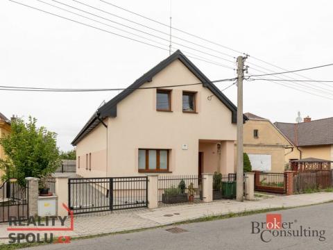 Prodej rodinného domu, Opava - Kylešovice, Hlavní, 300 m2