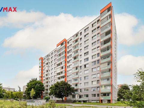 Prodej bytu 3+kk, Praha - Modřany, Rilská, 67 m2