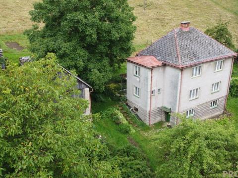 Prodej rodinného domu, Třinec, 300 m2