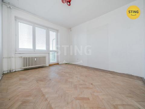 Prodej bytu 3+1, Havířov, Moskevská, 63 m2