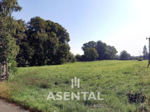 Prodej pozemku, Ostrava - Bartovice, Bartovická, 11625 m2