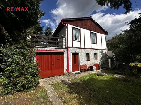 Prodej rodinného domu, Úštěk, Rybniční, 131 m2
