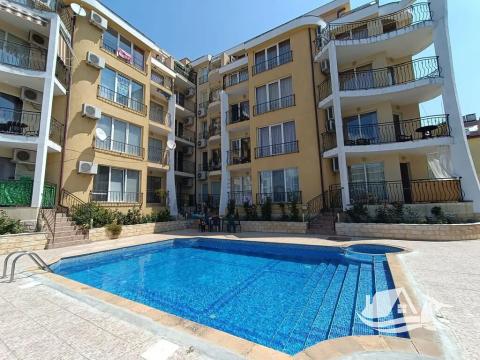 Prodej bytu 3+kk, Sveti Vlas, Bulharsko, 67 m2