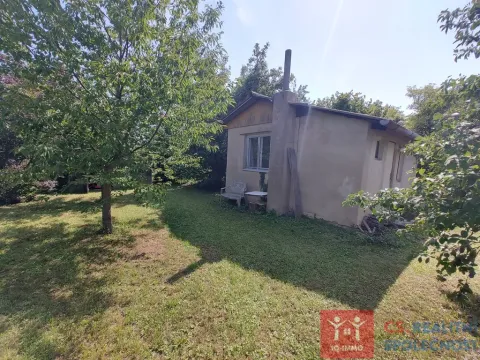 Prodej pozemku pro bydlení, Znojmo, 1622 m2