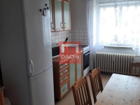 Pronájem bytu 1+1, Olomouc - Hodolany, Zeyerova, 40 m2