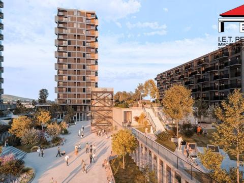 Prodej bytu 2+kk, Olomouc, Smetanova, 53 m2